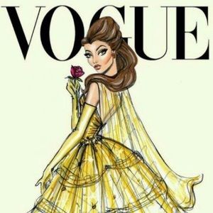 Meet your Posher, Lameese